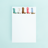 Colorful Cowboy Boots