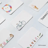 Animal Friends Little Notes®