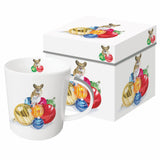 The Night Before Christmas Mug In Gift Box