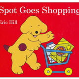 Spot Goes Shopping