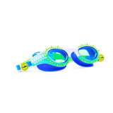Jurassic Dive Dinosaur Kids' Swim Goggle