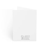 FILLED WITH SPRINKLES (PINK) - Note Card (Set of 6)