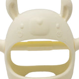 Teething Mitt Llama