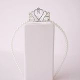 Boutique Pretty Petite Crown Headband