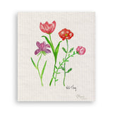 Floral Wild Thing