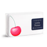 Very Cherry Little Notes®