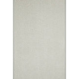 Harborview Herringbone Light Grey Blanket