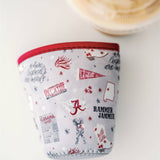 University of Alabama Coffee Sleeve, Collegiate