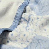Hydrangeas Bluebell Blanket