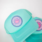 XOXO by magpies | Anything is Possible Trucker Hat | Adult