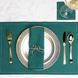 Prince of Thieves Cocktail Napkin Roll