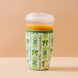 Sorority Sip Savvy Drink Sleeve