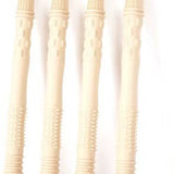 Neuvo Silicone Teething Tube Set