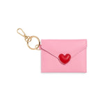 Love Letter Card Case