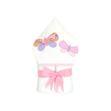 Butterfly Everykid Towel