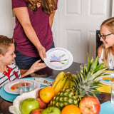 Gentleness Plate