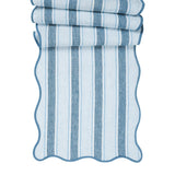 Cabana Stripe Table Runner