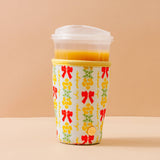 Sorority Sip Savvy Drink Sleeve