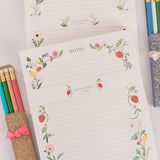 Strawberry Set