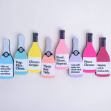 Scrubbly™ Kitchen Sponge: Pop Fizz