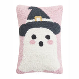 Ghost Witch Hook Pillow