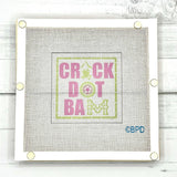 8” Needlepoint Stretcher Bars