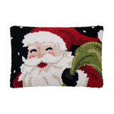 Santa Hook Pillow