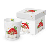 Get Cozy Mug In Gift Box