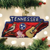 State of Tennessee