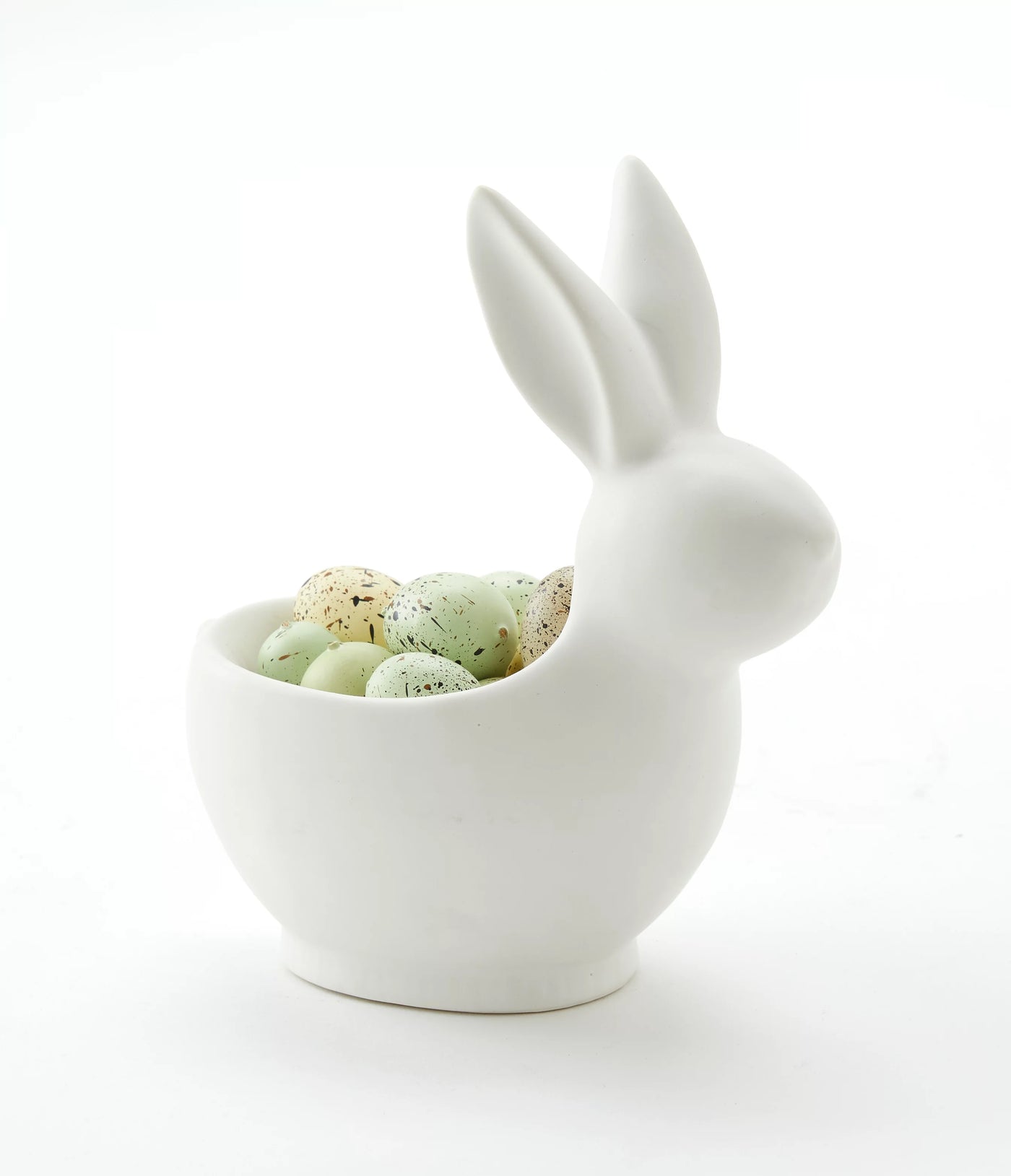 White Rabbit Bowl Mini