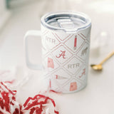 Insulated University of Alabama Mug