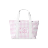 Phi Mu Tote Bag, Sorority