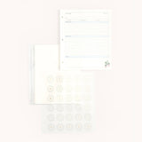 Recipe Binder Page Pack