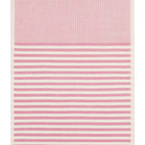 Pink Ladies Mini Blanket