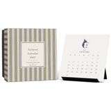 2027 Tailored Calendar