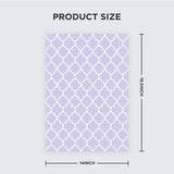 French LavenderScented Drawer Liners