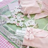 Case-Mate Mahjong Jelly Tote Set
