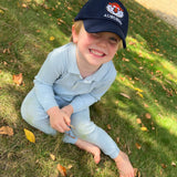 Auburn® Baseball Hat (Youth)