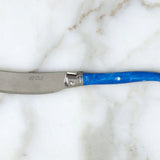 The Original French Laguiole Cheese Spreader