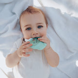 Sweetie Shake Plus™ - Teething + Rattle Toy