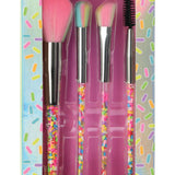 Sprinkles Eye Makeup