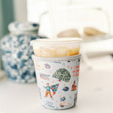 Auburn University Coffee Sleeve, Collegiate