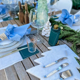 Prince of Thieves Cocktail Napkin Roll