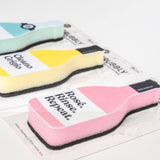 Scrubbly™ Kitchen Sponge: Rosé Rinse Repeat