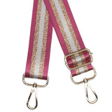 Game Day Purse + Cross-Body Strap (Stadium Approved)