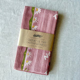 "Great is Thy Faithfulness" Hymn Tea Towel