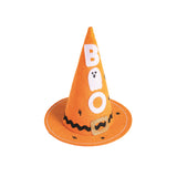 Black Mini Witch Hat