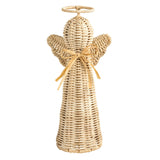 Rattan Angel