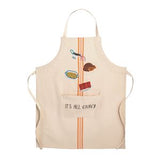 Thanksgiving Apron