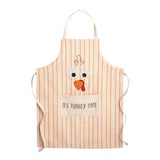 Thanksgiving Apron